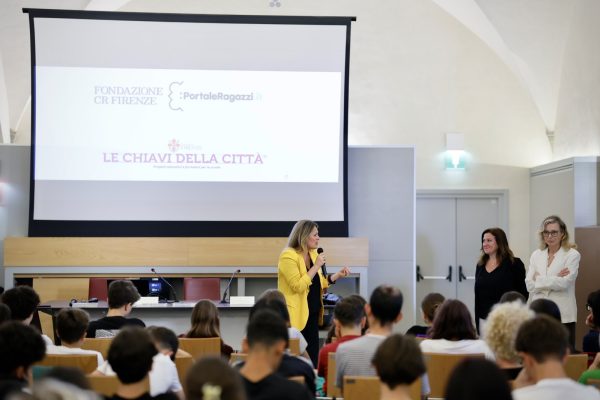 Io&l’Altro, alla scoperta del crescere: l’evento finale per le classi e i materiali per i genitori