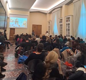 Webinar di presentazione delle occasioni formative per studenti delle scuole secondarie di 2 grado
