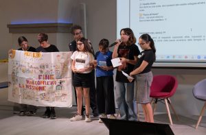 Premiazione Leggere, che piacere! 2026