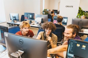 Un mese per scoprire se il coding fa per te: in 42 Firenze parte la Piscine di luglio