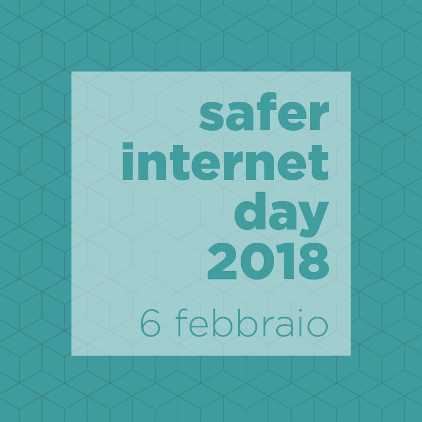 SAFER INTERNET DAY 2018