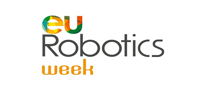 Eu Robotics week 2014
